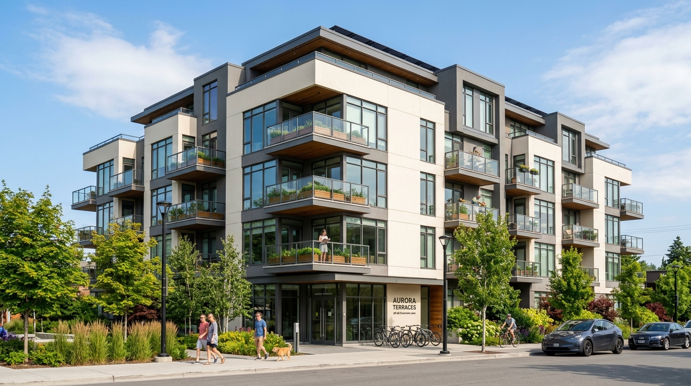 Apartman Mantolama